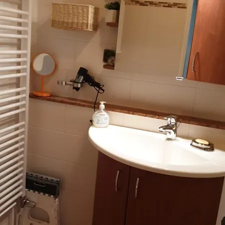 Apartment 3 Bad Harzburg