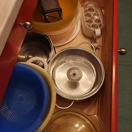 3 Apartment